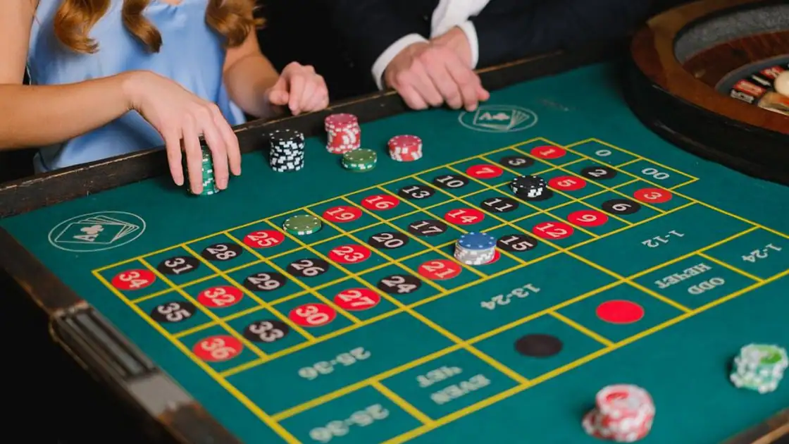 iGaming Development Company in Dubai
