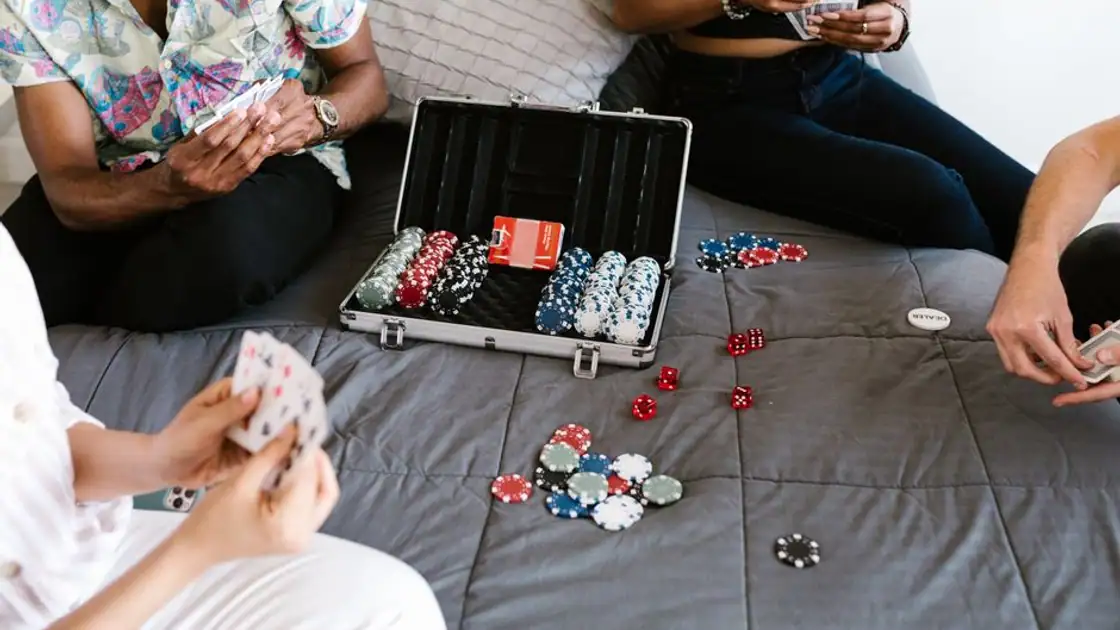 iGaming Development Company in Singapore