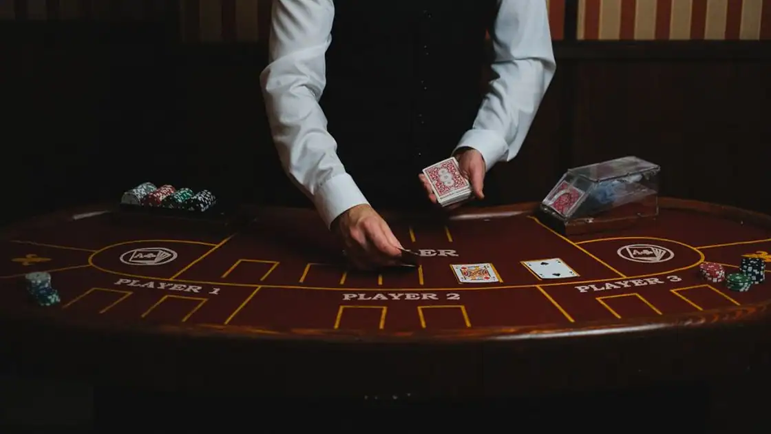 iGaming Development Company in UAE